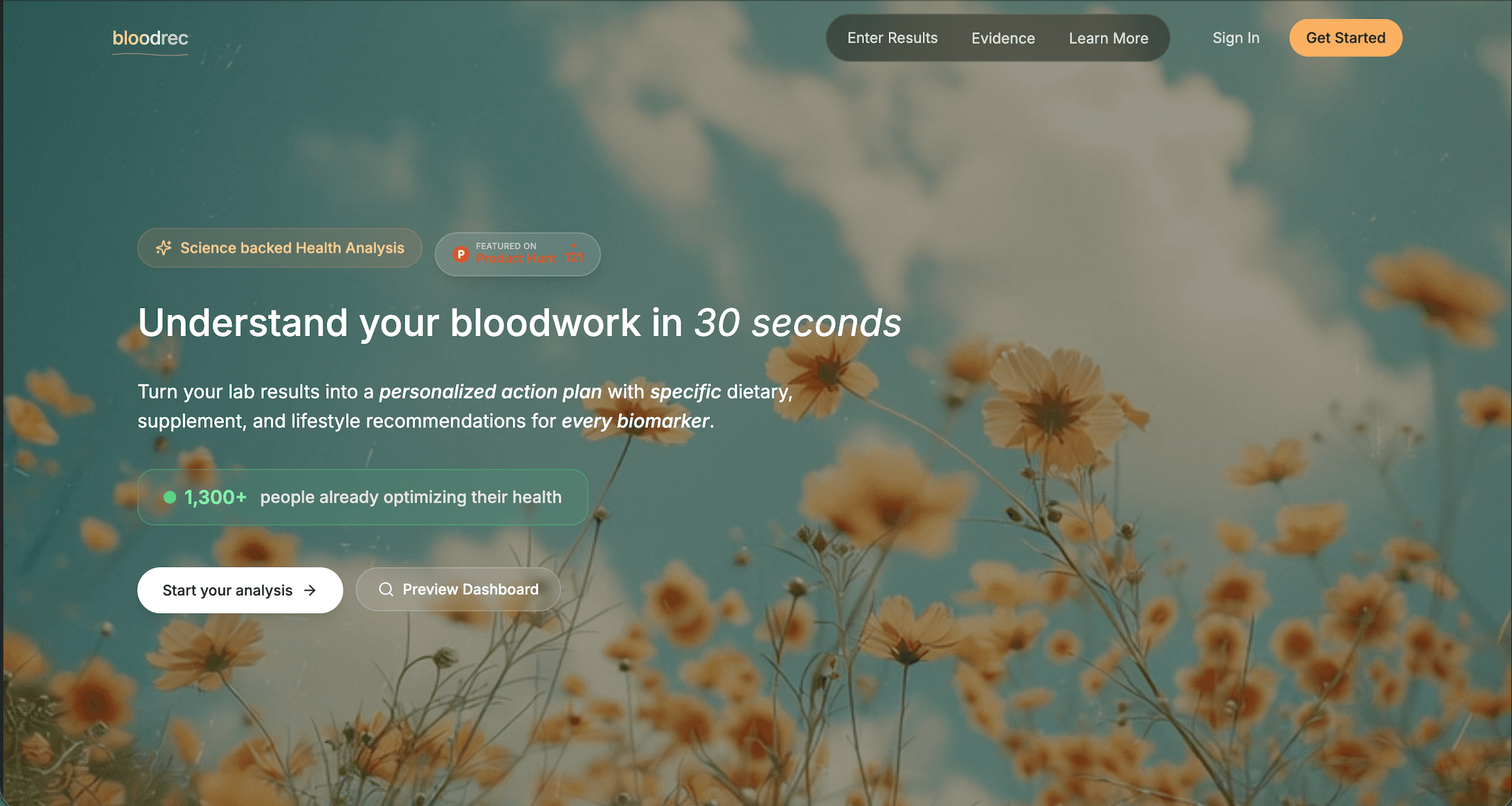 bloodrec