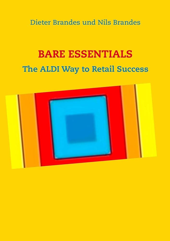 Bare Essentials