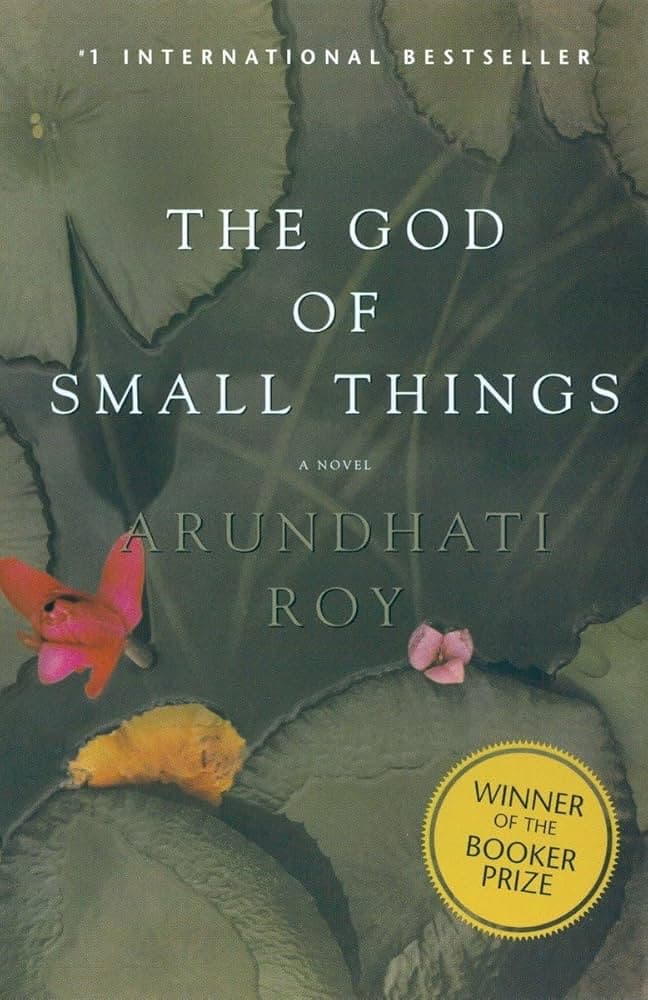The God of Small Things