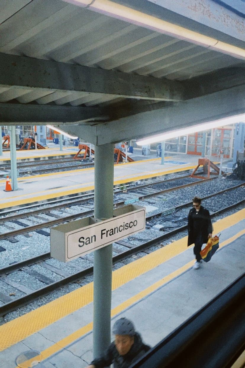 caltrain