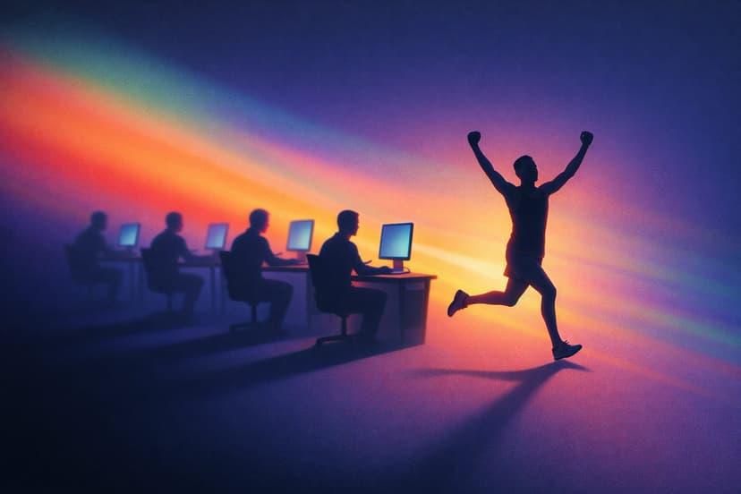 intelligence is on tap