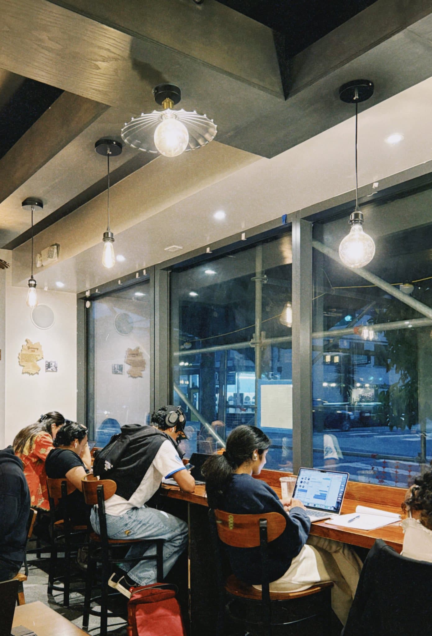 optimizing for throughput