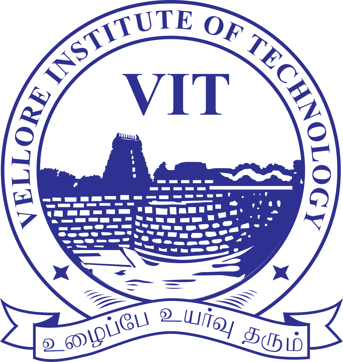 Vellore Institute of Technology 路 Electronics 路 Minor in Computer Science