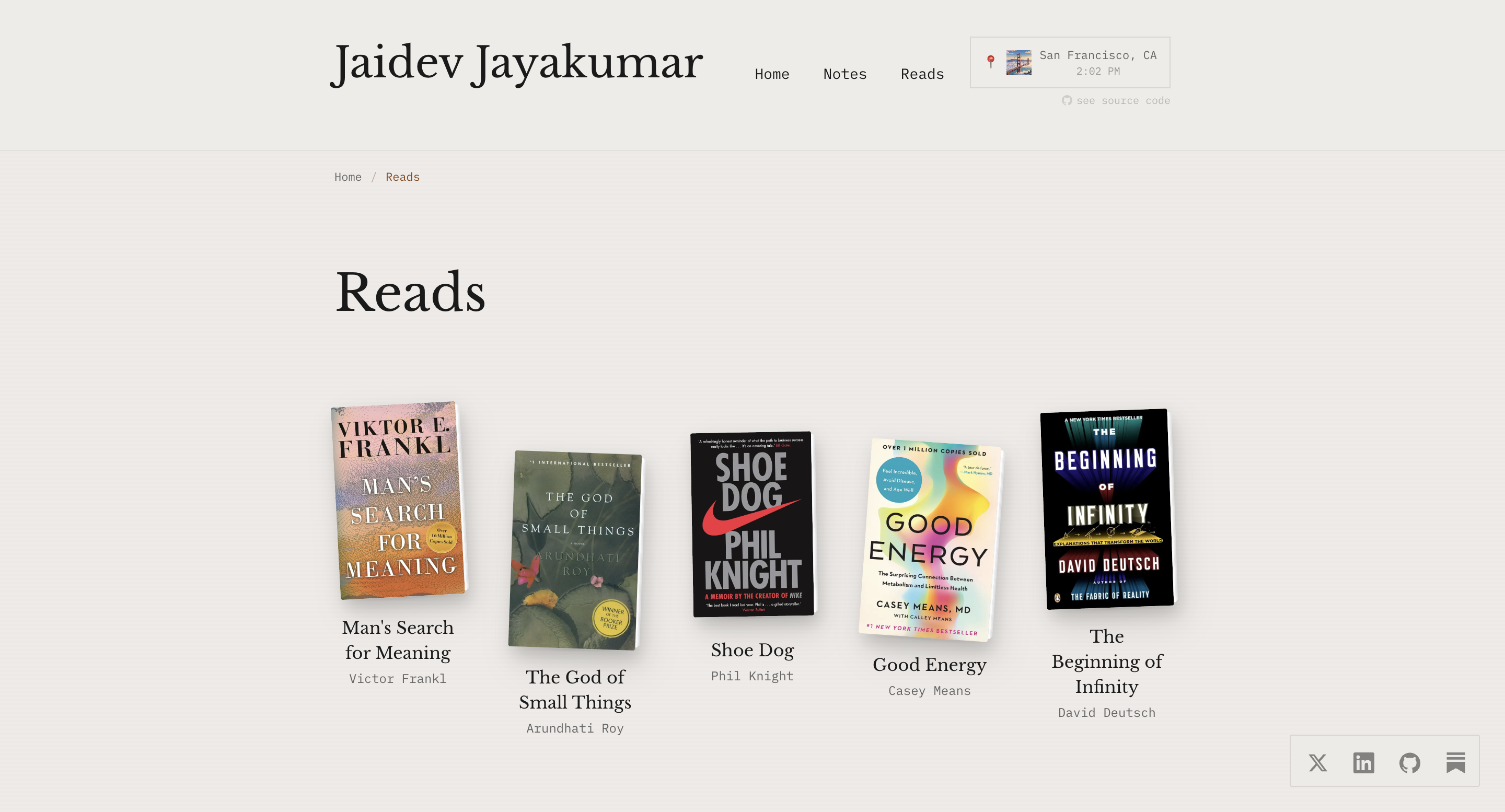 Jaidev Jayakumar
